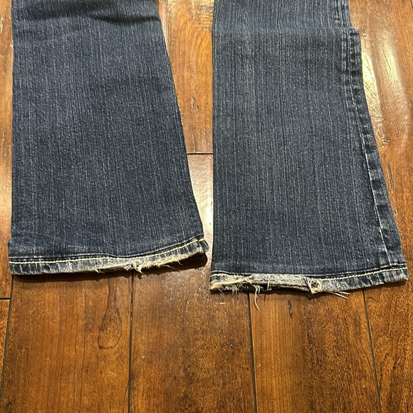 Miss Me- Rhinestone Boot Jean - Picture 8 of 9